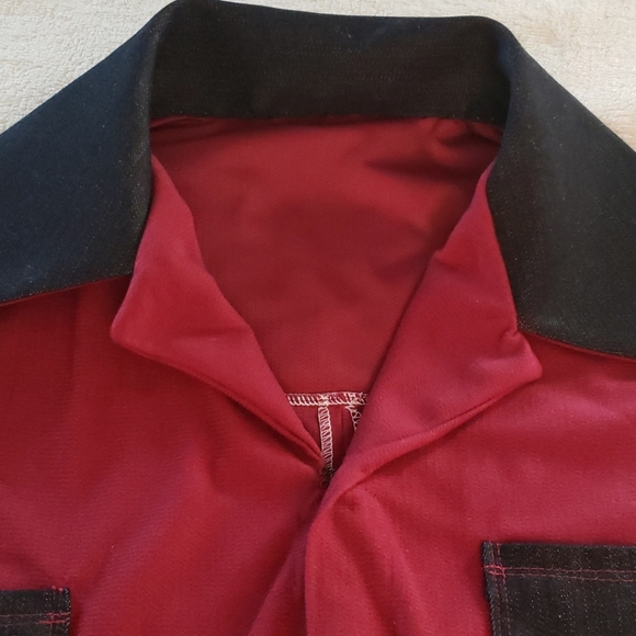 Grail Custom Jumpsuit - Picture 14 of 16